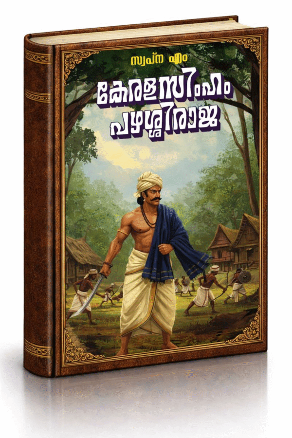Keralasimham Pazhassiraja