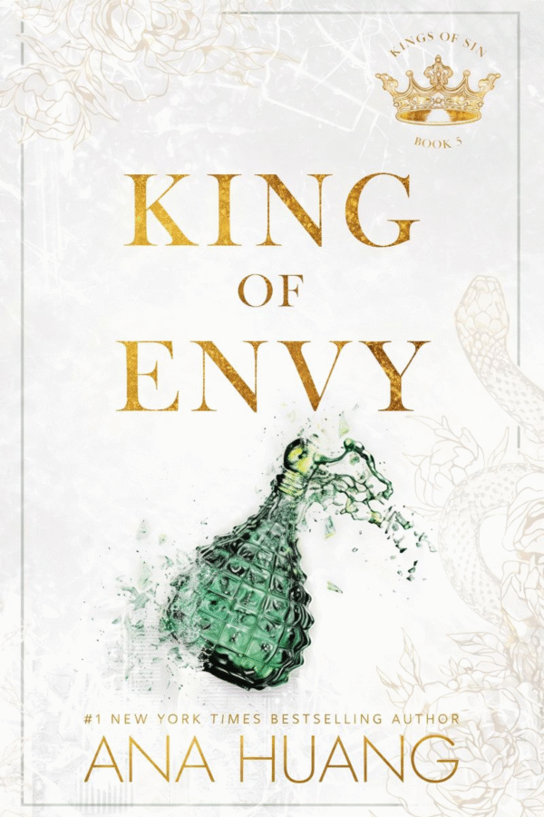 King Of Envy