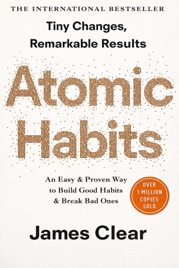 Atomic Habits