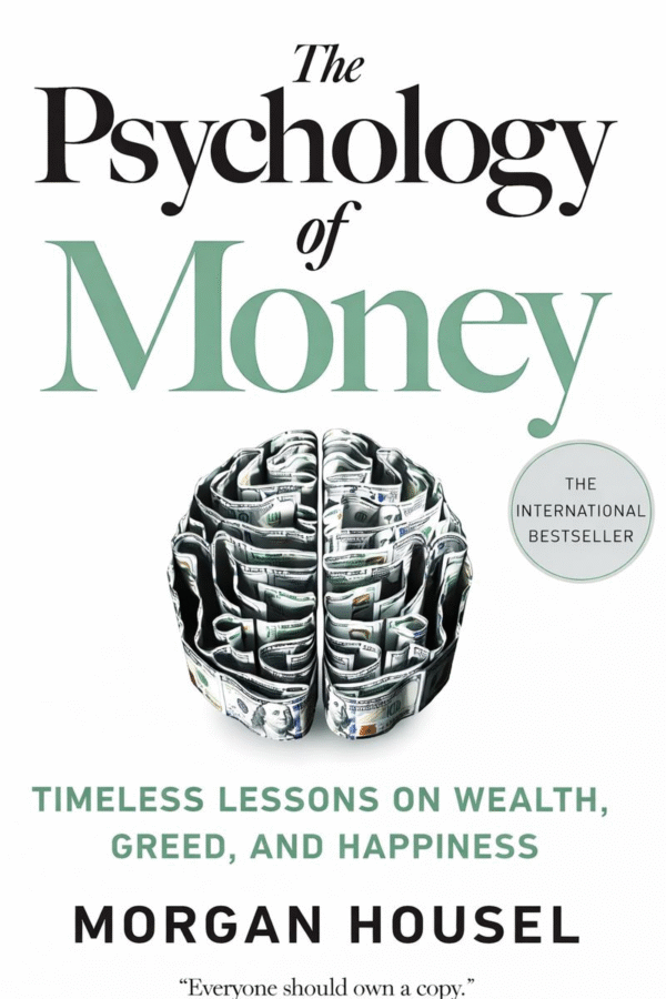 The Psychology Of Money
