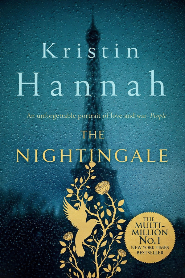 Kristin Hannah The Nightingale