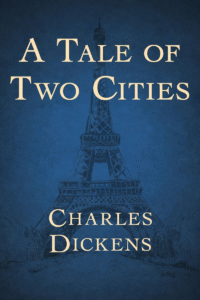 A Tale Of Two Cities