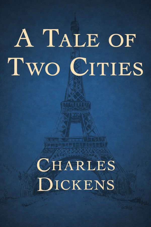 A Tale Of Two Cities